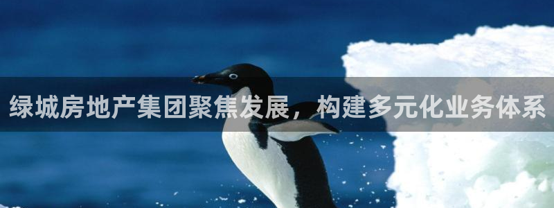 新宝6霸哥5：绿城房地产集团聚焦发展，构建多元化业务体系