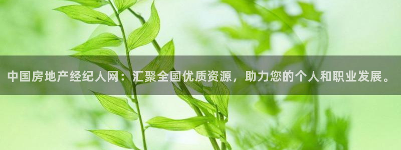 新宝5上70 667：中国房地产经纪人网：汇聚全国优质资源，
