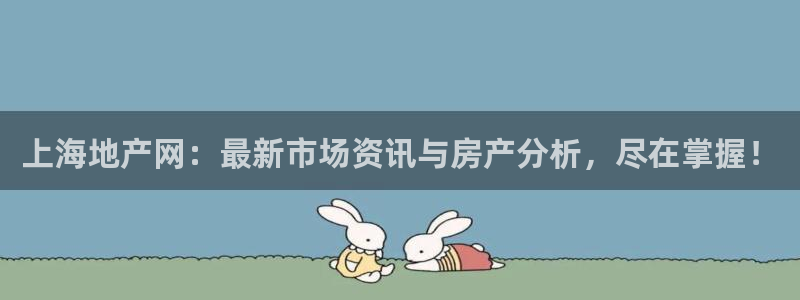 新宝5开户：上海地产网：最新市场资讯与房产分析，尽在掌握！