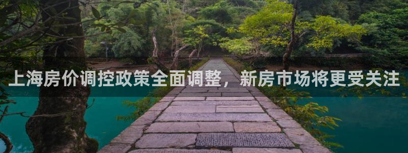 新宝5黑：上海房价调控政策全面调整，新房市场将更受关注