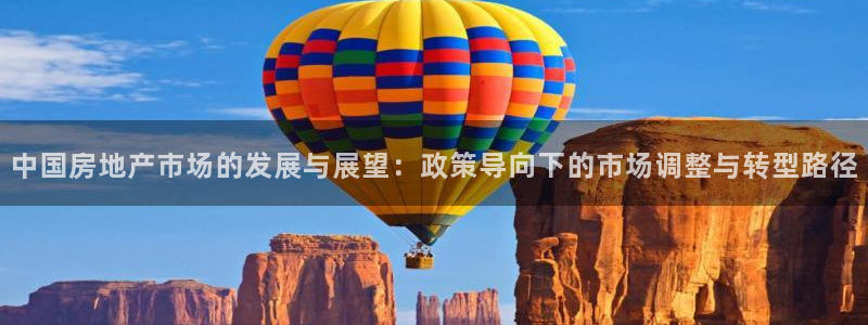 新宝5登陆：中国房地产市场的发展与展望：政策导向下的市场调整