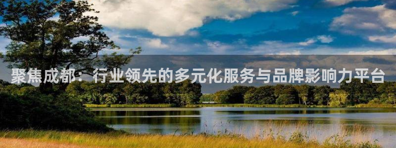 新宝5是谁的：聚焦成都：行业领先的多元化服务与品牌影响力平台