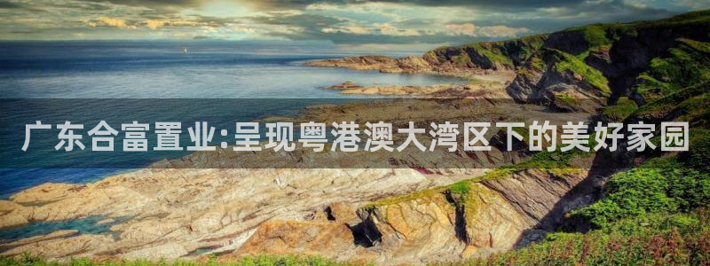 新宝5 测速：广东合富置业:呈现粤港澳大湾区下的美好家园